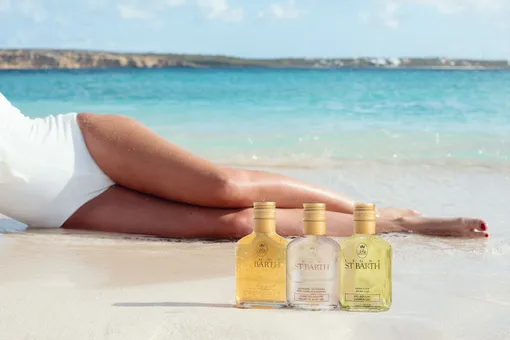 Личный тренер вашей кожи от Ligne St Barth Личный тренер вашей кожи от Ligne St Barth