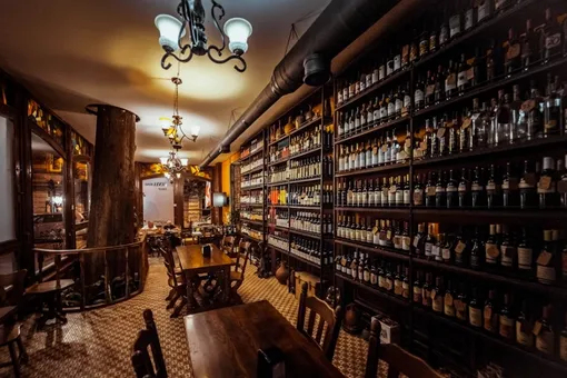 В России подорожает алкоголь с 1 января 2026 года: сколько он будет стоить В России подорожает алкоголь с 1 января 2026 года: сколько он будет стоить