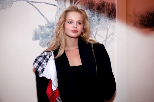 «Хотим купить ваше тело»: Александру Бортич возмутило предложение продюсеров «Хотим купить ваше тело»: Александру Бортич возмутило предложение продюсеров