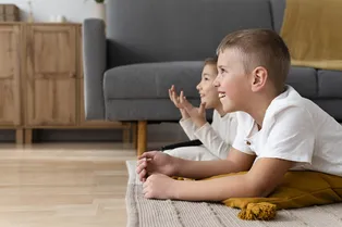 Что включить мальчику от 5 до 11 лет: 10 добрых и интересных мультфильмов