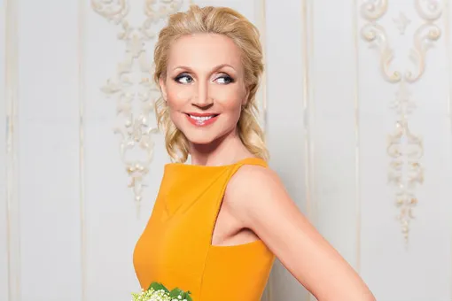 Кристина Орбакайте получила звание Народного артиста Кабардино-Балкарии Кристина Орбакайте получила звание Народного артиста Кабардино-Балкарии