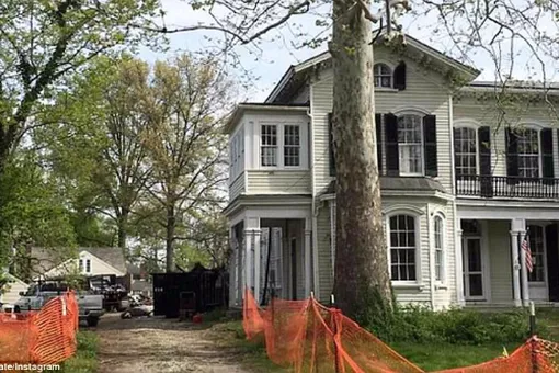 Хотите экскурсию по дому Тома Сойера? Вам понравится! Хотите экскурсию по дому Тома Сойера? Вам понравится!