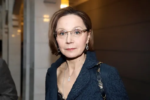 Ирина Купченко сейчас Ирина Купченко