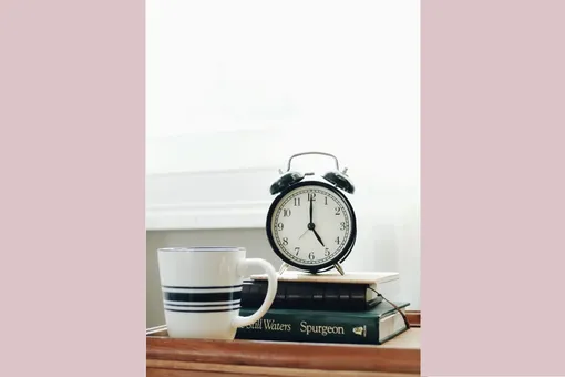 «Жаворонкам» ничего не стоит проснуться в пять утра «Жаворонкам» ничего не стоит проснуться в пять утра