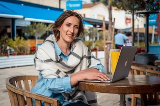 Вероника Порсина