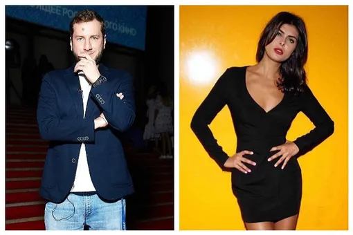 Резо Гигинеишвили обвинили в разрушении брака Надежды Оболенцевой Резо Гигинеишвили обвинили в разрушении брака Надежды Оболенцевой