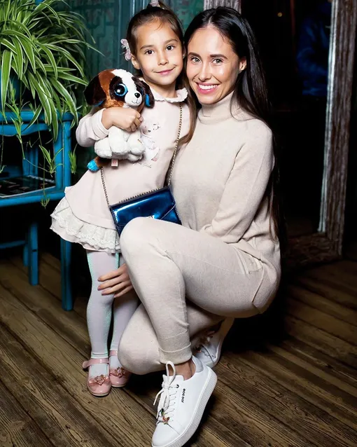 Илана Юрьева