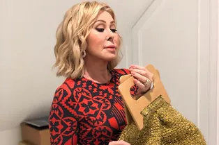 «Выдержать такие удары непросто»: Любовь Успенская рассказала о состоянии дочери, получившей переломы