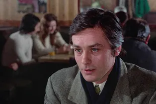 В Париже умер непризнанный сын Алена Делона