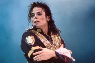 Майкл Джексон и другие знаменитости, у которых нашли витилиго