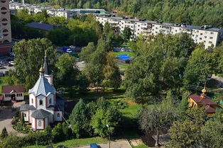 Москва на вырост: почему поселок Кокошкино растет как на дрожжах, часть 4