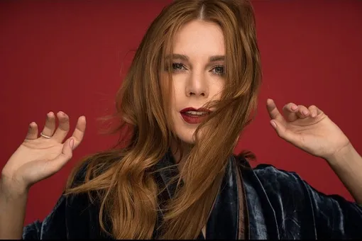 Соблазн в ванной и черное боди: Наталья Подольская выпустила «горячий» клип Соблазн в ванной и черное боди: Наталья Подольская выпустила «горячий» клип