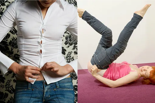 10 предметов гардероба, с размером которых мы часто ошибаемся