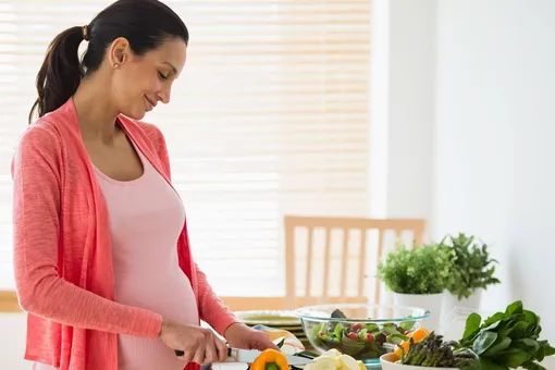 4-й месяц беременности: симптомы, развитие ребенка и советы по диете 4-й месяц беременности: симптомы, развитие ребенка и советы по диете