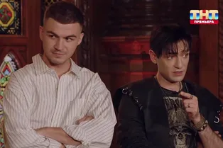 Дух покойного и украденный Mercedes: как прошёл 22-й выпуск шоу «Битва сильнейших»