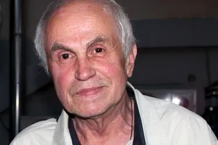 Умер один из самых известных артистов кинодубляжа Алексей Золотницкий