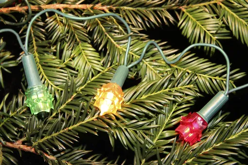 6 новогодних украшений, которые могут испортить ваш дом 6 новогодних украшений, которые могут испортить ваш дом