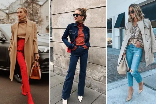 Верхняя одежда от стилиста: 5 предметов, которые можно купить онлайн и носить всю жизнь