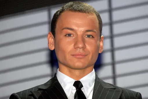 Александр Олешко заявил о номинации «За потерю чести», предложенной Ширвиндтом Александр Олешко заявил о номинации «За потерю чести», предложенной Ширвиндтом