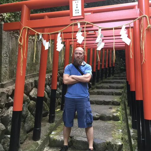 Валерий Колосков