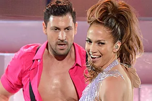 Дженнифер Лопес снова влюблена?!