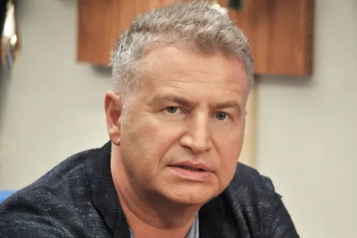 «Как держать себя в руках»: Леонид Агутин о съёмках «Голоса» без Градского «Как держать себя в руках»: Леонид Агутин о съёмках «Голоса» без Градского