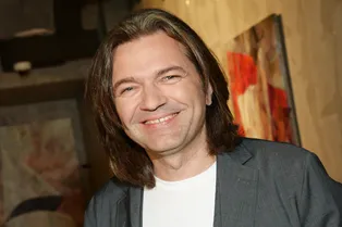 Дмитрий Маликов выложил фото с четырёхлетним сыном в день его рождения