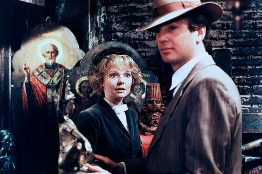 Гоар Вартанян