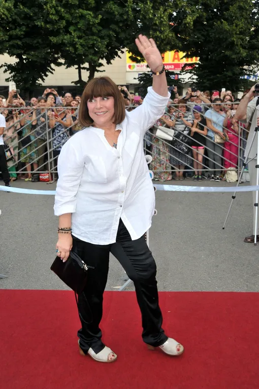 Наталья Варлей Наталья Варлей