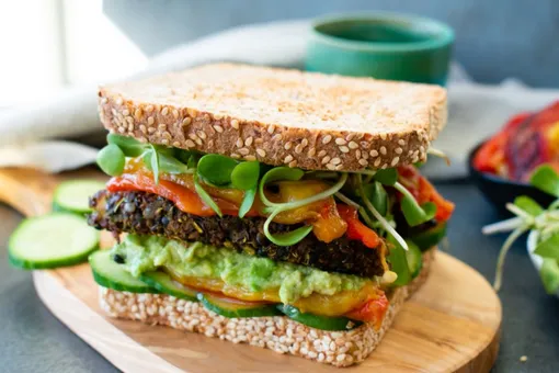 Сэндвич в королевской семье ассоциируется с изменой трону Сэндвич в королевской семье ассоциируется с изменой трону