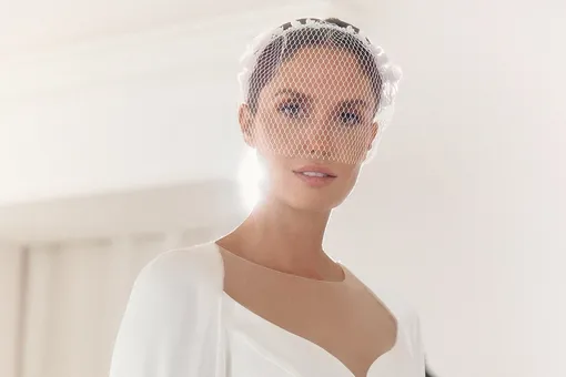 «Счастья молодым»: Павел Прилучный и его жена поздравили Агату Муцениеце со свадьбой «Счастья молодым»: Павел Прилучный и его жена поздравили Агату Муцениеце со свадьбой