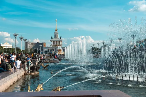 2 июля был побит температурный рекорд, который держался 134 года 2 июля был побит температурный рекорд, который держался 134 года