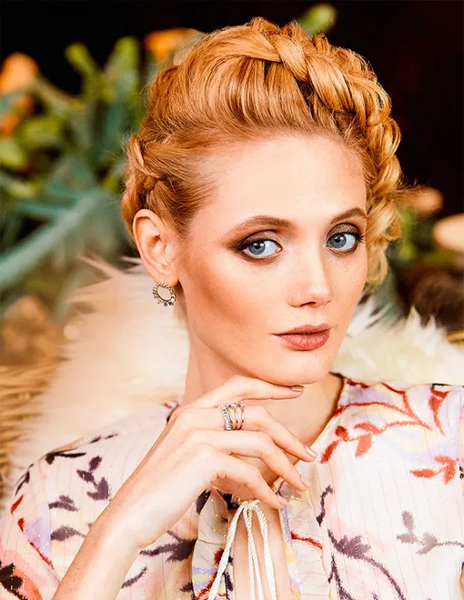 Жидкие тени Eye Tint, No 09; палетка Eyedrama, No 02; все – Giorgio Armani Beauty Жидкие тени Eye Tint, No 09; палетка Eyedrama, No 02; все – Giorgio Armani Beauty