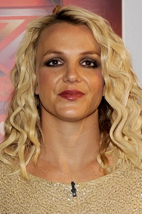 Бритни Спирс