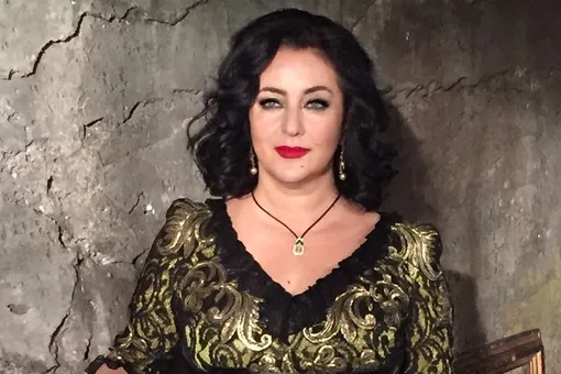 «Хорошо похудели!»: Поклонники восхитились стройностью 56-летней Тамары Гвердцители «Хорошо похудели!»: Поклонники восхитились стройностью 56-летней Тамары Гвердцители