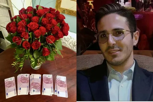 Афериста из Tinder арестовали в Грузии