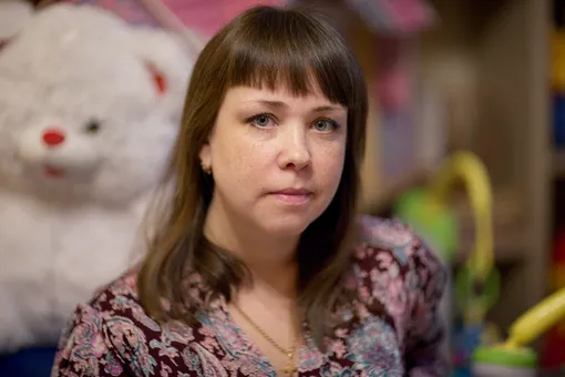 Как еще не родившаяся Лиза открыла Швейцарию Как еще не родившаяся Лиза открыла Швейцарию