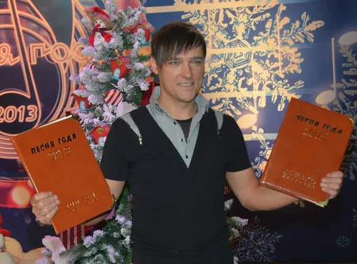 Юрий Шатунов