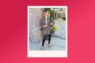 Как скрыть живот и стать стройнее с помощью одежды — 6 хитростей стилистов