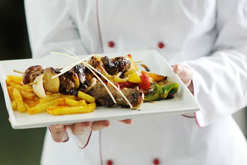 10 лайфхаков, как обмануть мозг и сделать еду вкуснее 10 лайфхаков, как обмануть мозг и сделать еду вкуснее