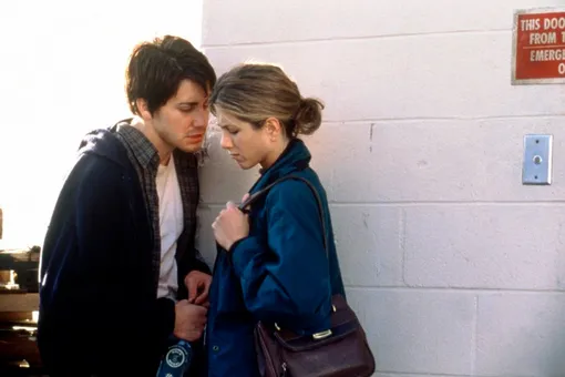 Хорошая девочка Хорошая девочка