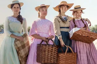 Girl Power: лучшие фильмы и сериалы о настоящей женской дружбе