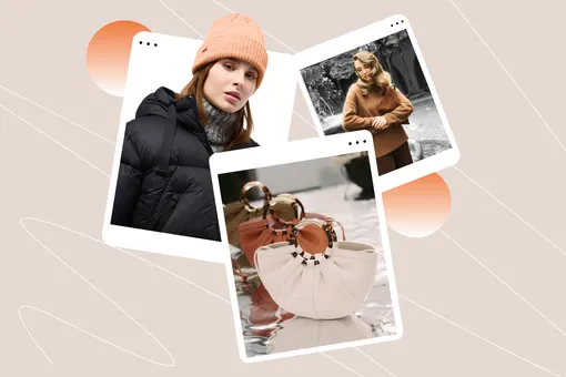 Модный дайджест: главные события конца сентября