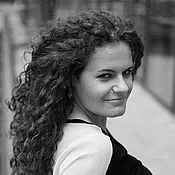 Елена Трегубова