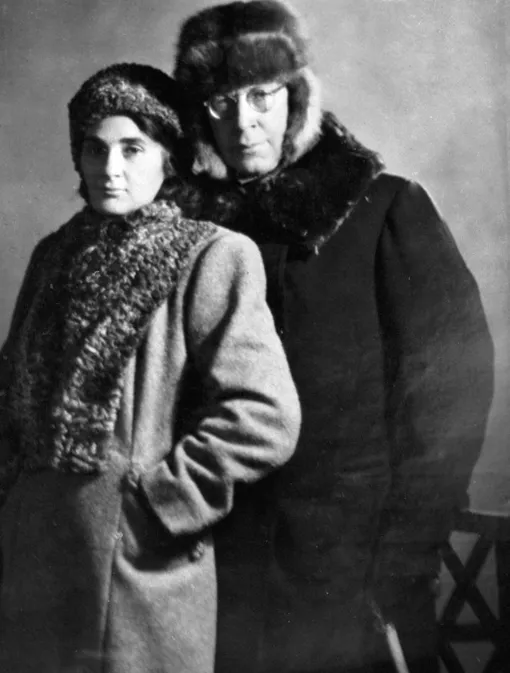 сергей прокофьев