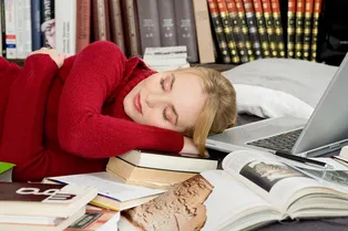 10 тревожных признаков того, что вам срочно пора в отпуск