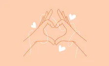 Любовь нечаянно нагрянет: 5 реальных историй знакомств