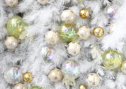 Эти 5 ёлочных украшений признаны безвкусными: почему дизайнеры советуют их избегать Эти 5 ёлочных украшений признаны безвкусными: почему дизайнеры советуют их избегать
