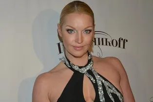 «Великий человек»: как выглядит 75-летний отец Анастасии Волочковой