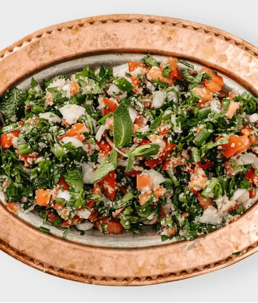 Салат табуле Салат табуле